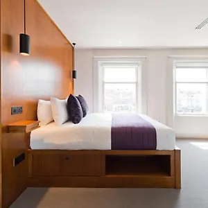 Hiphipstay - Templebar Hotel Dublin