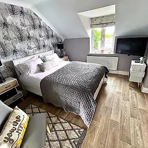 Alloggio in famiglia Hightree House Cork