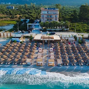 Hotel Sole Luna Borsh