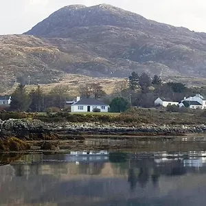  Holiday home Waterside Cottage, Cashel