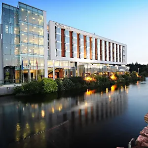 The River Lee A Member Of The Doyle Collection Hotel Cork