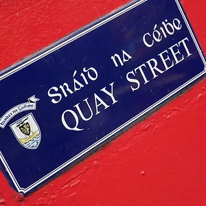 The *** Galway