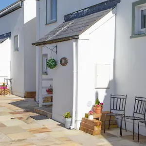  Holiday home Barna Sea View
