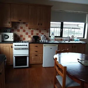  Apartment Burren View Self Catering