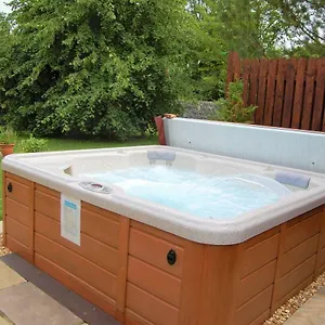  Holiday home Rosewood