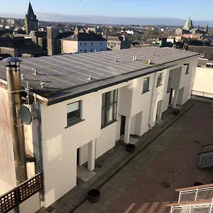  Apartment City Centre In