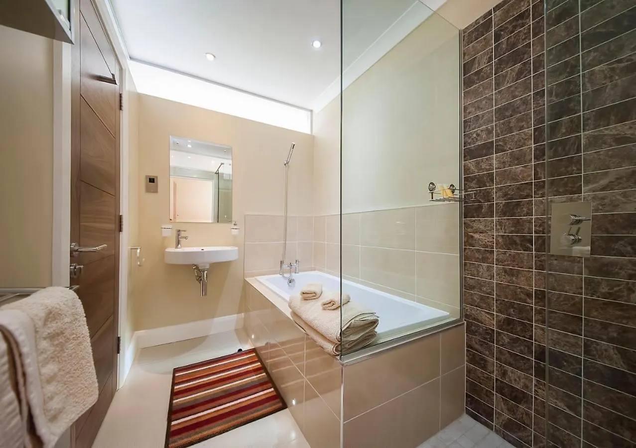 Bed & Breakfast Sea Breeze Lodge B&B Galway
