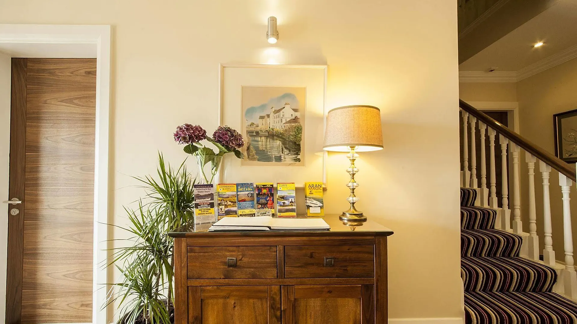 Sea Breeze Lodge B&B Galway