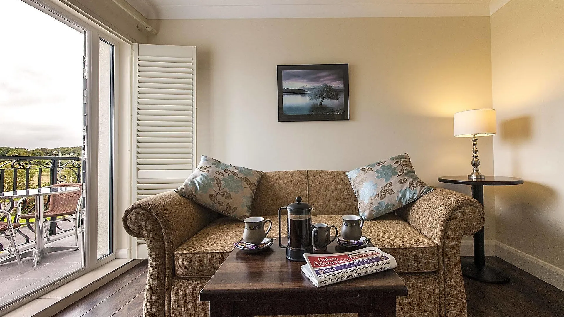 Sea Breeze Lodge B&B Galway Bed & Breakfast