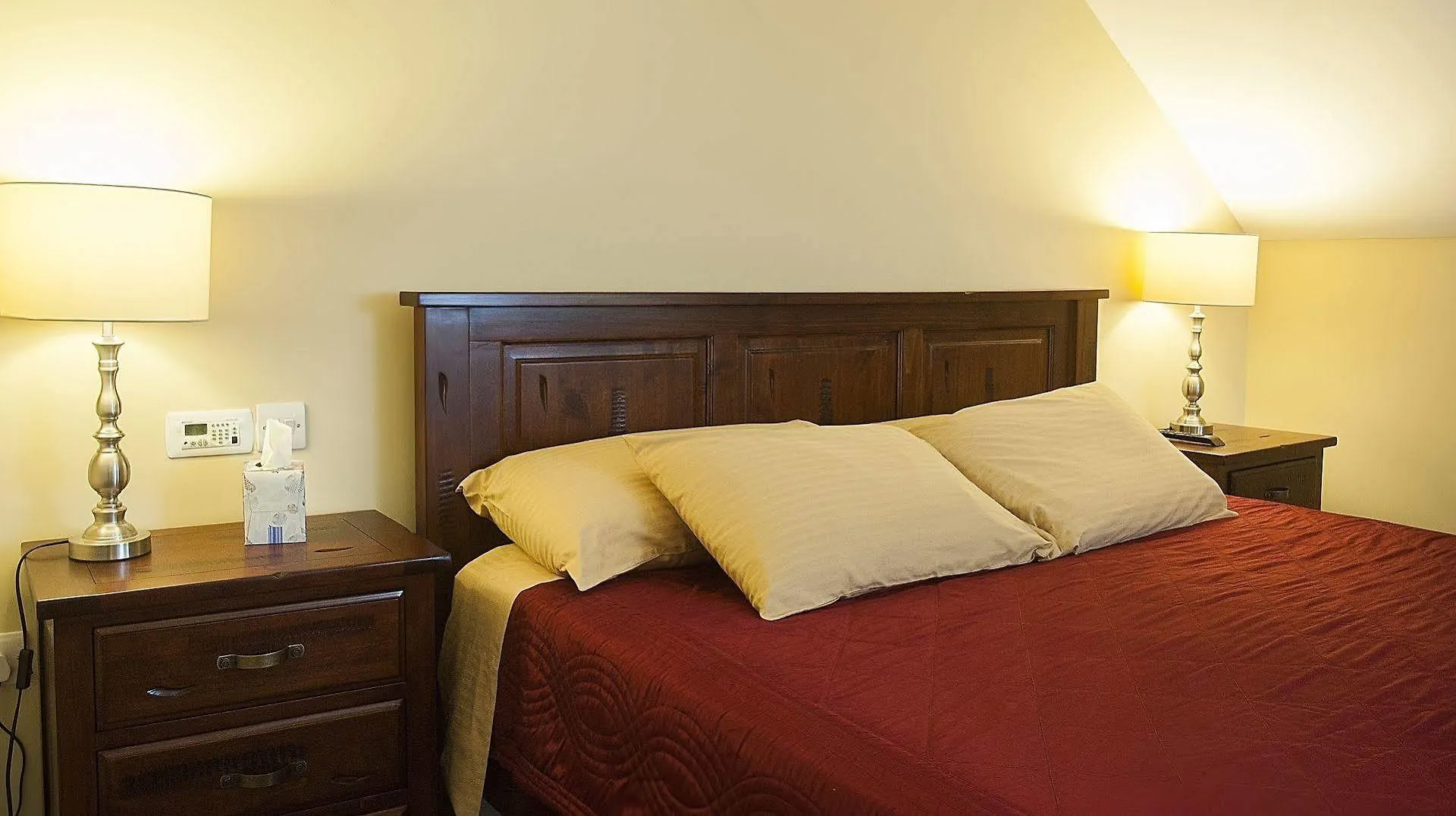 Sea Breeze Lodge B&B Galway Bed & Breakfast
