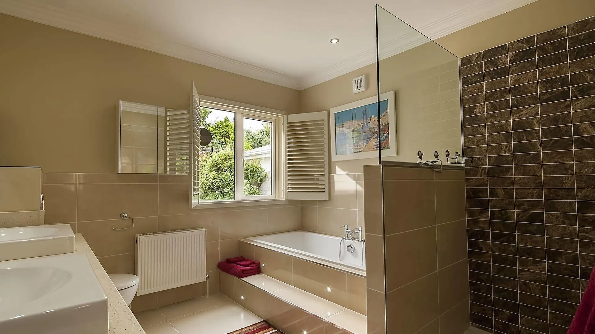 Sea Breeze Lodge B&B Galway