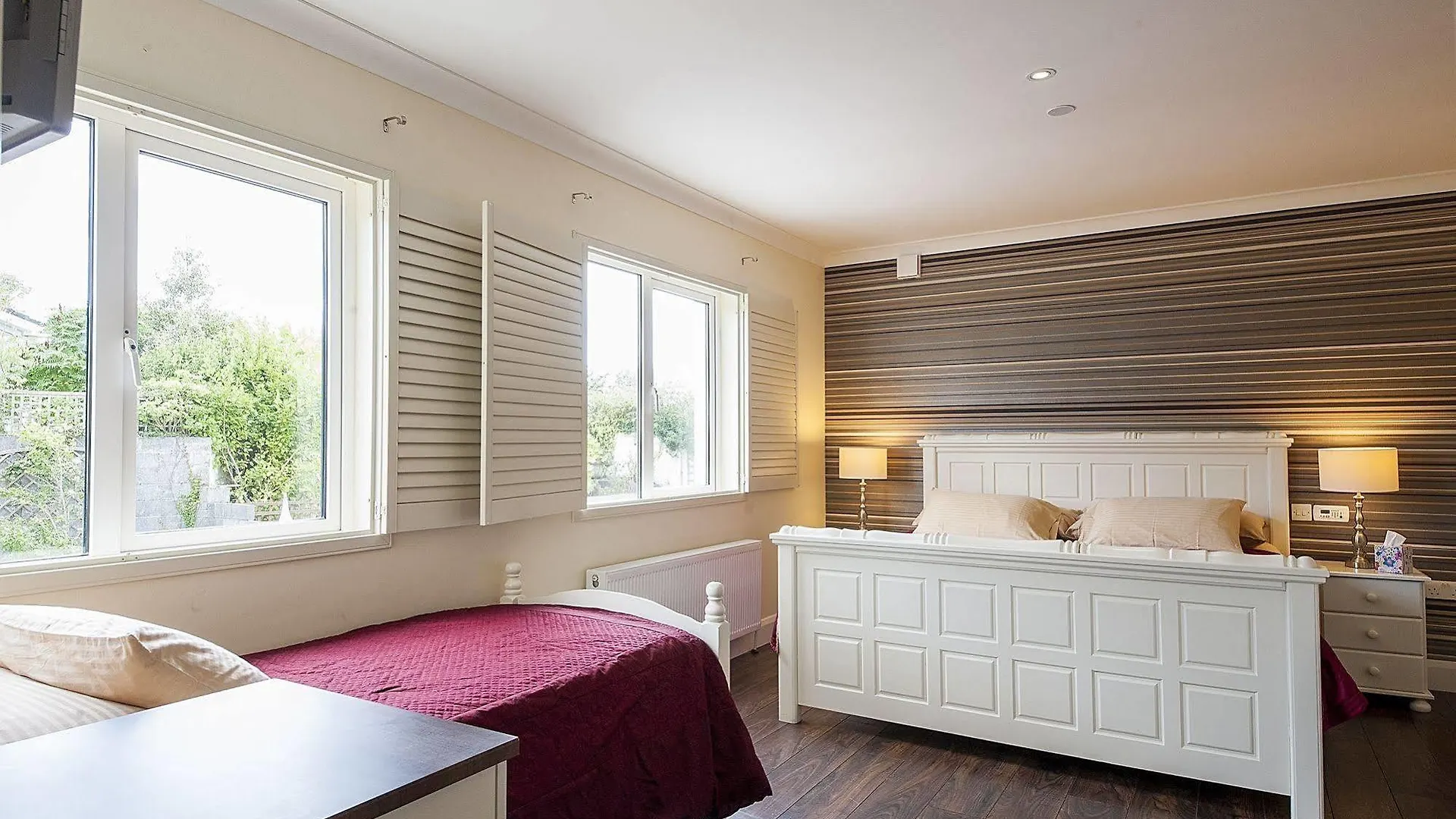 Sea Breeze Lodge B&B Galway