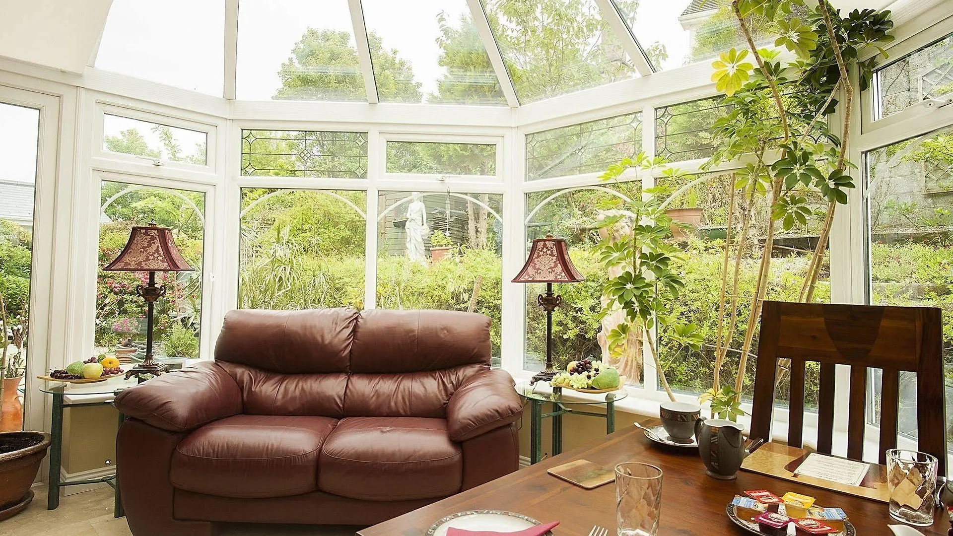 Bed & Breakfast Sea Breeze Lodge B&B Galway