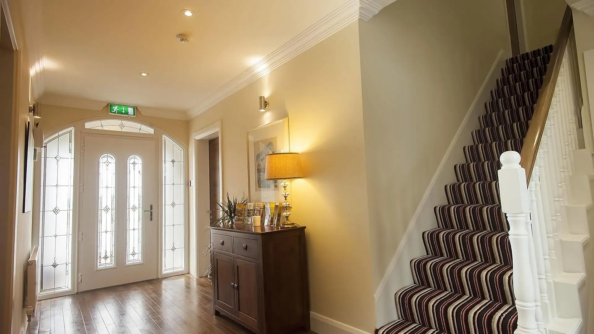 Sea Breeze Lodge B&B Galway Bed & Breakfast