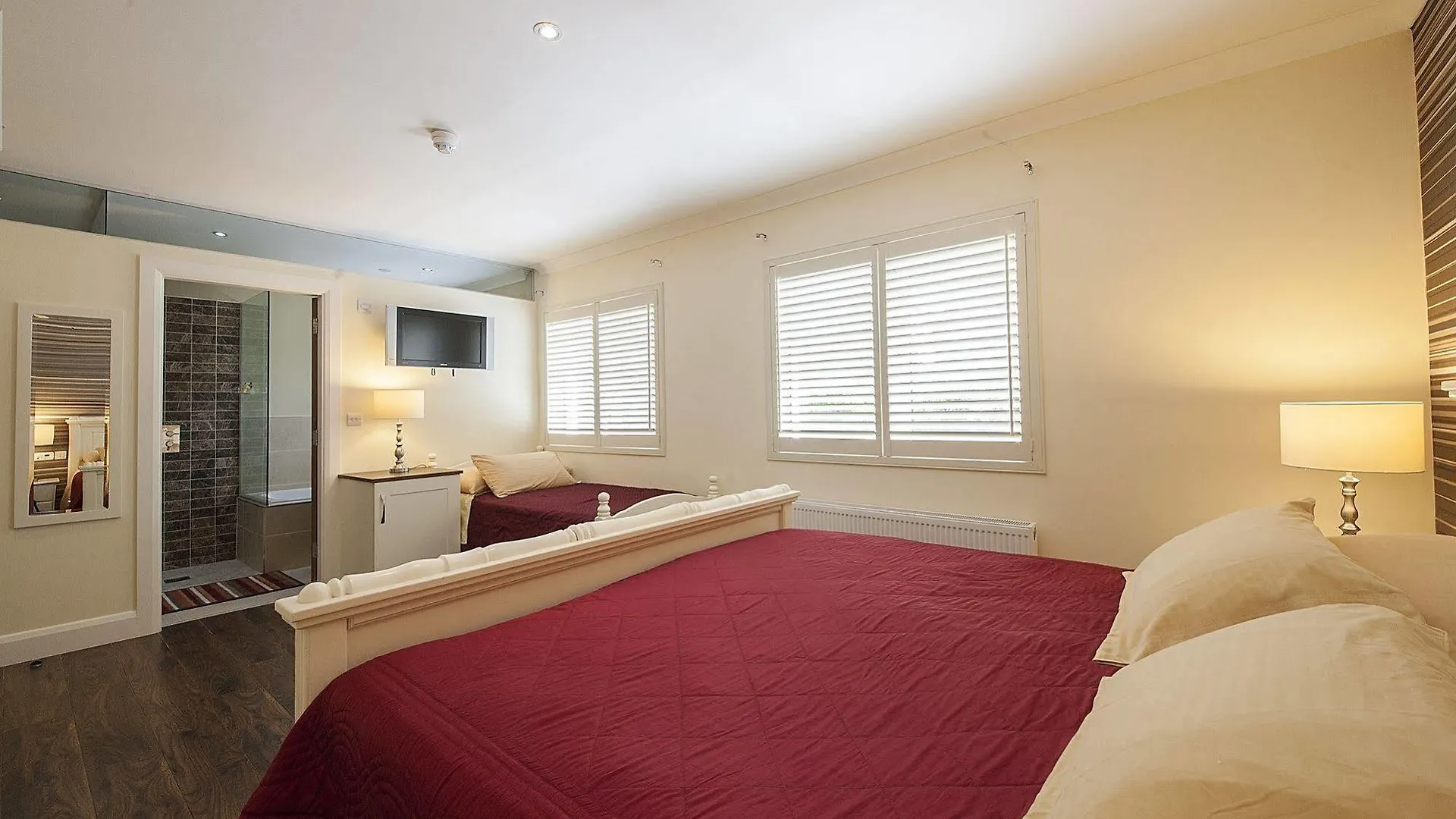 Bed & Breakfast Sea Breeze Lodge B&B Galway