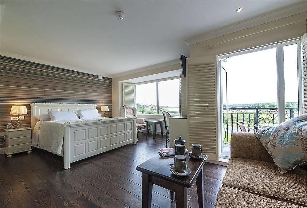 Bed & Breakfast Sea Breeze Lodge B&B Galway