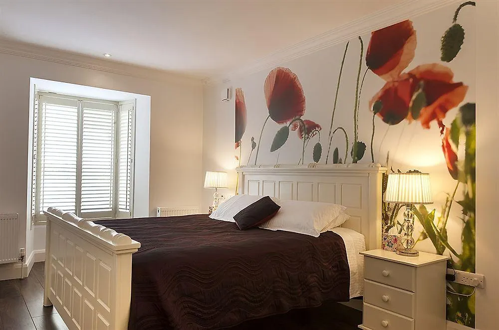 Sea Breeze Lodge B&B Galway