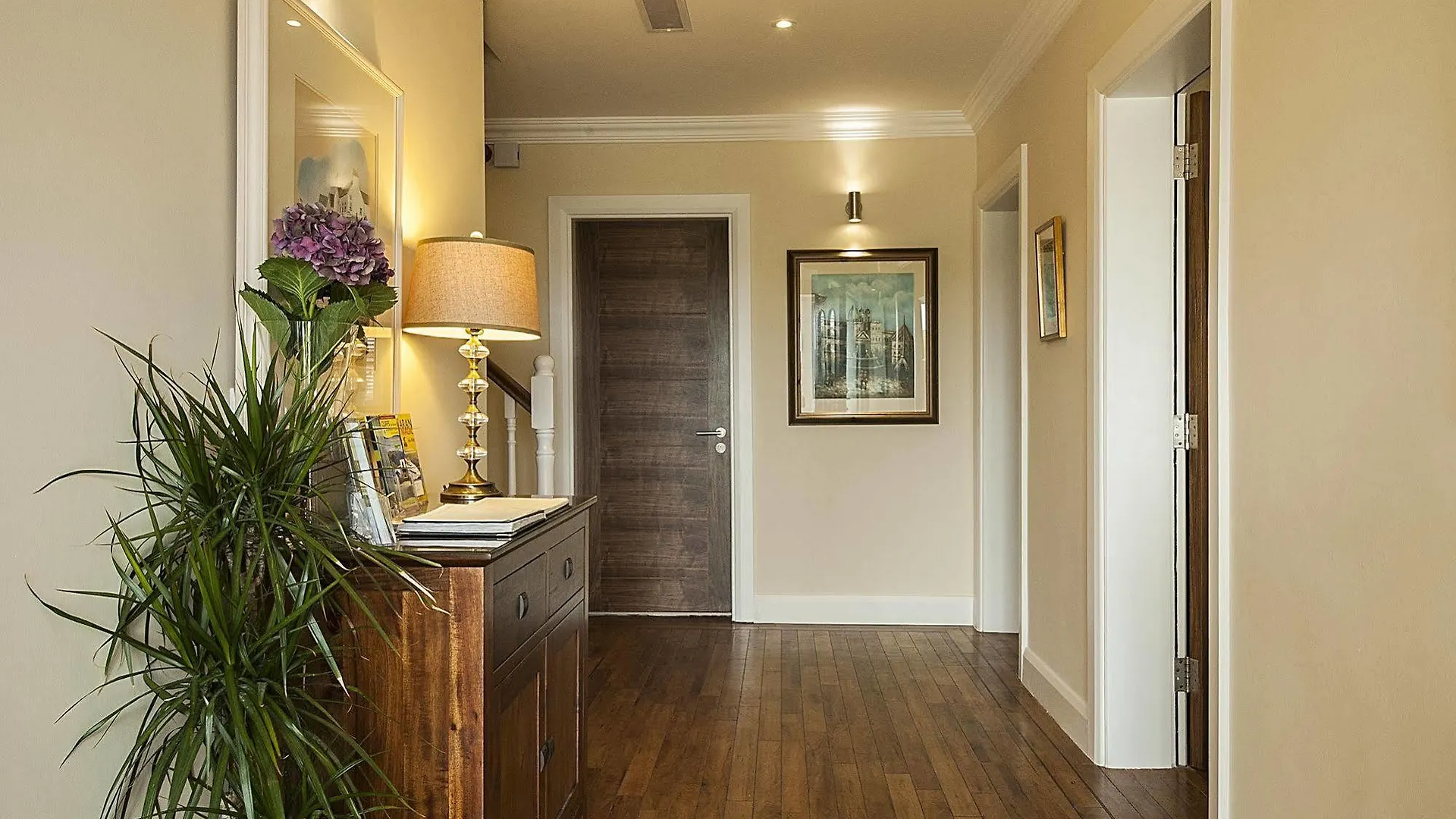 Sea Breeze Lodge B&B Galway 5*,