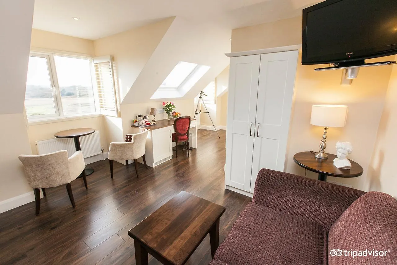 Sea Breeze Lodge B&B Galway Ireland